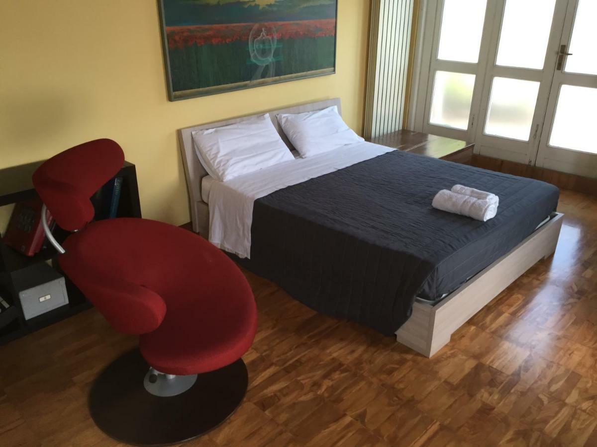 B&B Treviglio Exterior photo